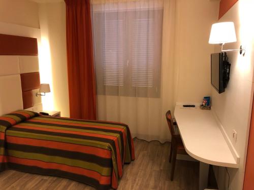 Imagen de la habitación del Hotel Sirio, Sure Collection By Best Western. Foto 10