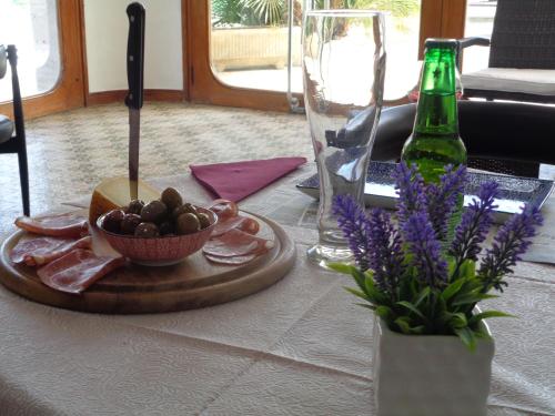 Imagen general del Hotel Siris. Foto 2