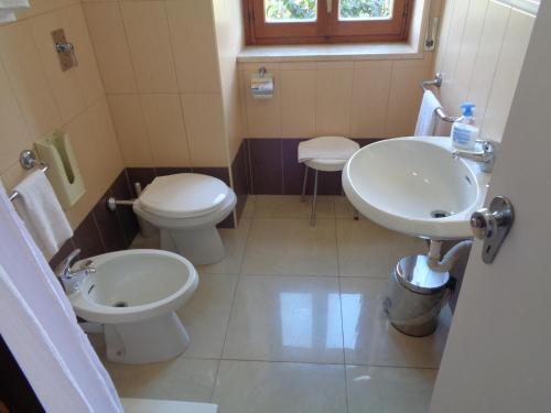 Imagen general del Hotel Siris. Foto 3