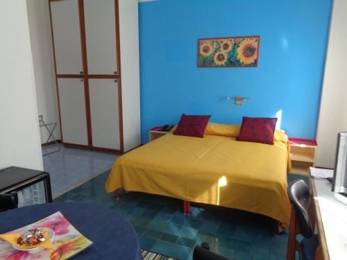 Imagen general del Hotel Siris. Foto 4