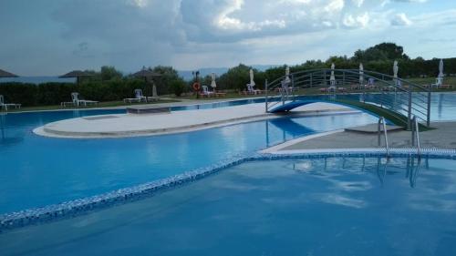 Imagen general del Hotel Siris, Lefkonas. Foto 3