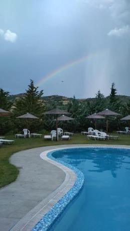 Imagen general del Hotel Siris, Lefkonas. Foto 4