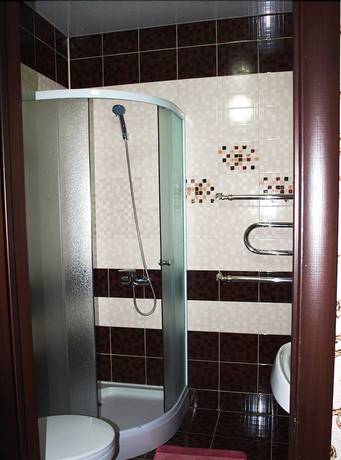 Imagen de la habitación del Hotel Sirius Azau. Foto 7