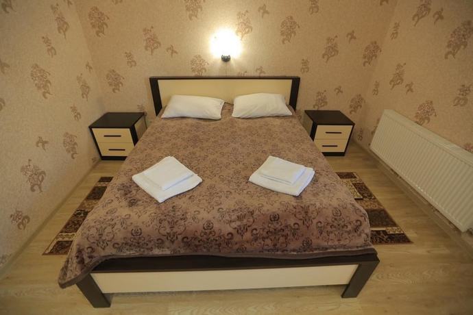 Imagen de la habitación del Hotel Sirius Azau. Foto 15