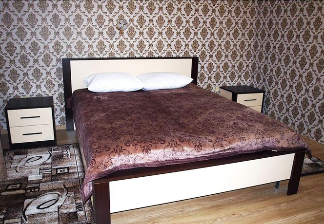 Imagen de la habitación del Hotel Sirius Azau. Foto 16