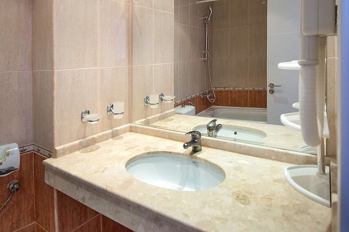 Imagen de la habitación del Hotel Sirius Beach Hotel and SPA. Foto 10