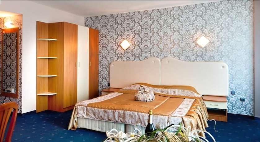 Imagen de la habitación del Hotel Sirius Beach Hotel and SPA. Foto 12