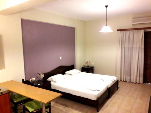 Imagen general del Hotel Sirius, Costa Navarino. Foto 4