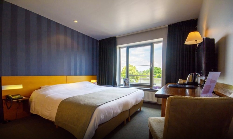 Imagen de la habitación del Hotel Sirius, HUY. Foto 6