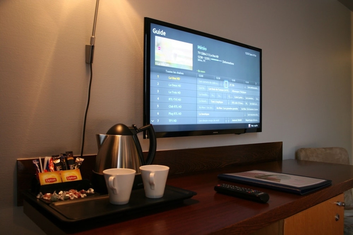 Imagen de la habitación del Hotel Sirius, HUY. Foto 7