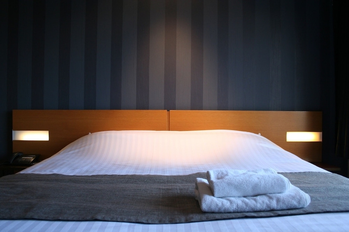 Imagen de la habitación del Hotel Sirius, HUY. Foto 9