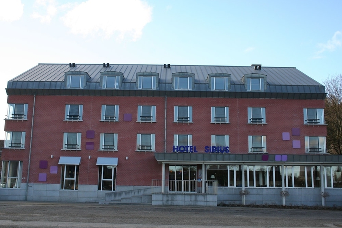 Imagen general del Hotel Sirius, HUY. Foto 1