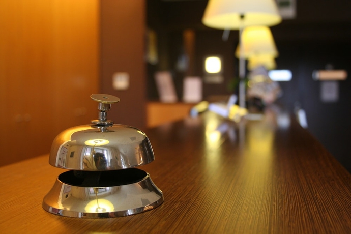 Imagen de los interiores del Hotel Sirius, HUY. Foto 18