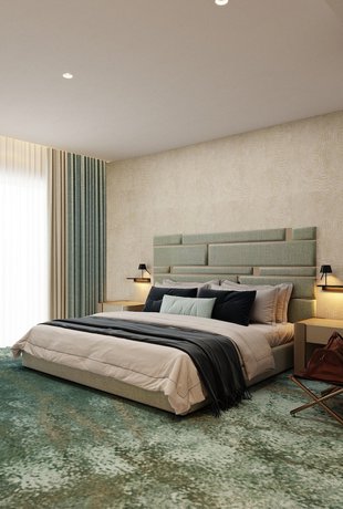 Imagen de la habitación del Hotel Sirius, KESZTHELY. Foto 4