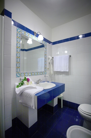 Imagen de la habitación del Hotel Sirius, Mazzarò. Foto 10