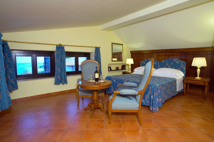 Imagen de la habitación del Hotel Sirius, Mazzarò. Foto 12