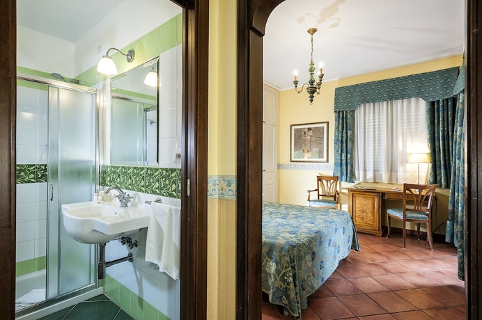 Imagen de la habitación del Hotel Sirius, Mazzarò. Foto 16