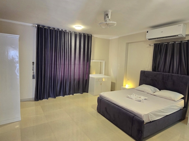 Imagen de la habitación del Hotel Sirius Palace Luxor. Foto 4