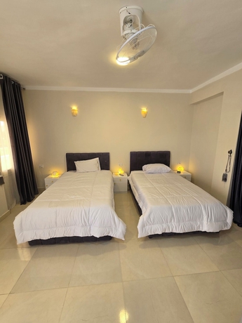 Imagen de la habitación del Hotel Sirius Palace Luxor. Foto 5