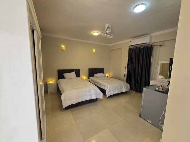 Imagen de la habitación del Hotel Sirius Palace Luxor. Foto 10