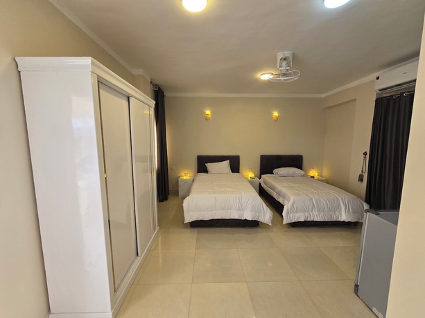Imagen de la habitación del Hotel Sirius Palace Luxor. Foto 11