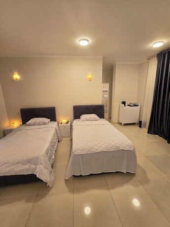 Imagen de la habitación del Hotel Sirius Palace Luxor. Foto 14