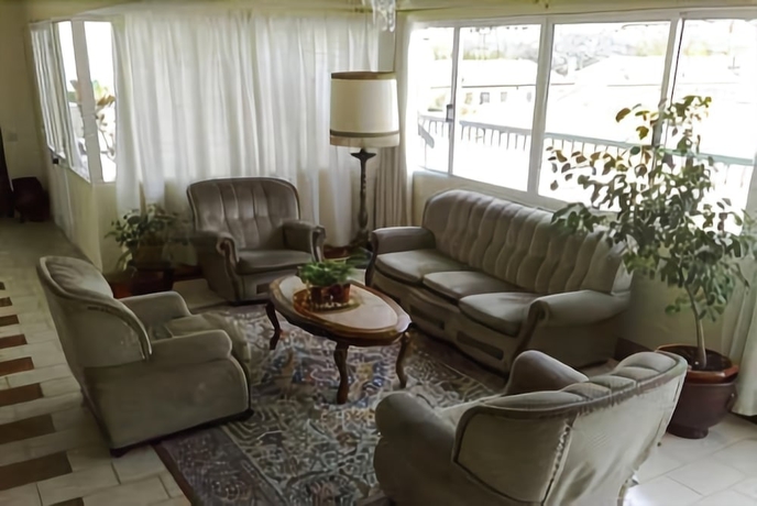 Imagen de la habitación del Hotel Sirius, Santa Luzia (Funchal). Foto 4