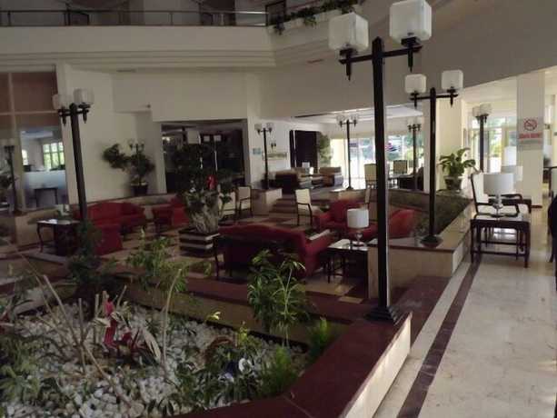 Imagen de los interiores del Hotel Sirius, TEKIROVA. Foto 19
