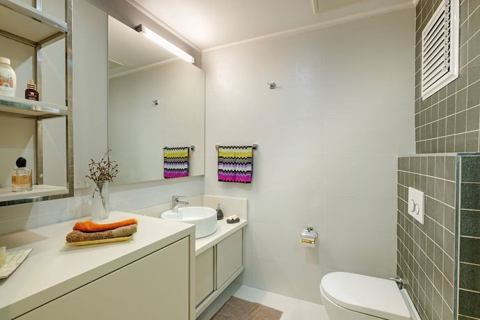 Imagen de la habitación del Hotel Sirius Town Residence And Spa. Foto 6