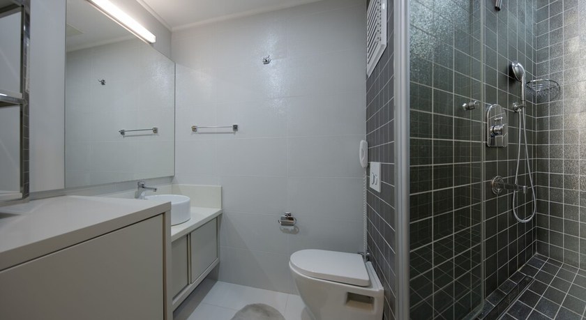 Imagen de la habitación del Hotel Sirius Town Residence And Spa. Foto 9