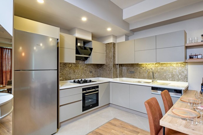 Imagen de la habitación del Hotel Sirius Town Residence And Spa. Foto 12