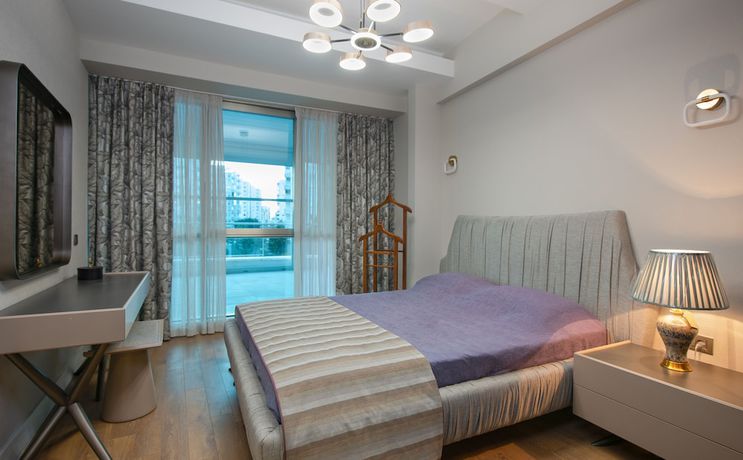 Imagen de la habitación del Hotel Sirius Town Residence And Spa. Foto 17