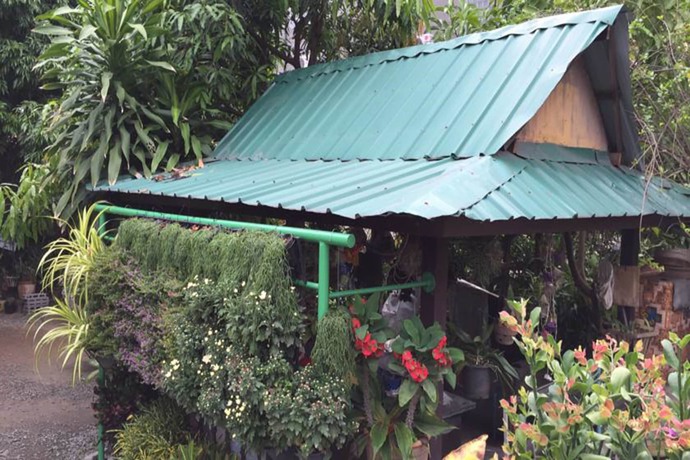 Imagen de los interiores del Hotel Siriwan Guesthouse. Foto 19