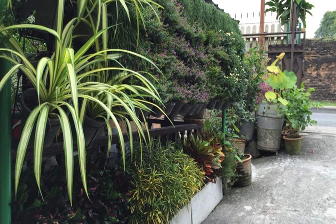 Imagen de la habitación del Hotel Siriwan Guesthouse. Foto 5