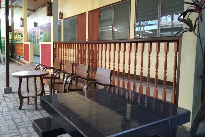 Imagen de la habitación del Hotel Siriwan Guesthouse. Foto 8