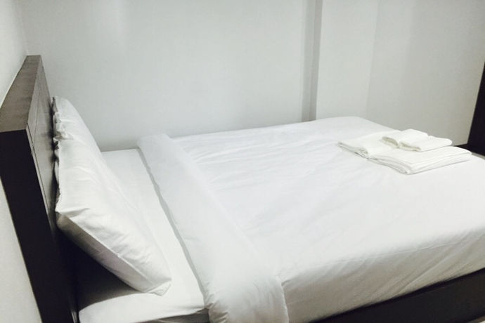 Imagen general del Hotel Siriwat Apartment. Foto 1