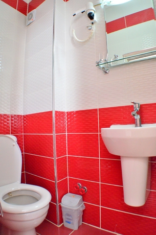 Imagen de la habitación del Hotel Sirkeci Emek. Foto 2