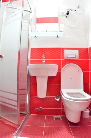 Imagen de la habitación del Hotel Sirkeci Emek. Foto 3