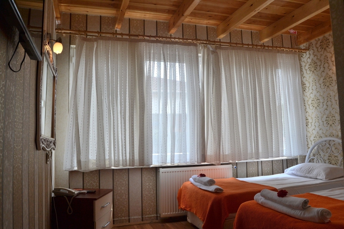 Imagen de la habitación del Hotel Sirkeci Emek. Foto 5
