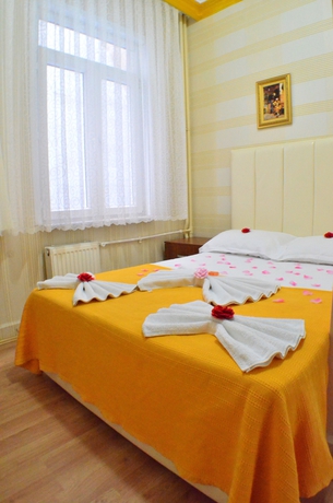 Imagen de la habitación del Hotel Sirkeci Emek. Foto 6