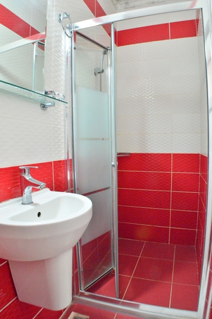 Imagen de la habitación del Hotel Sirkeci Emek. Foto 12