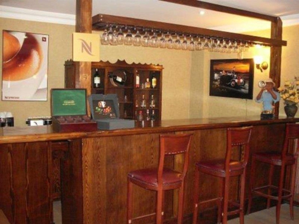 Imagen general del Hotel Sirkeci Ersu. Foto 2