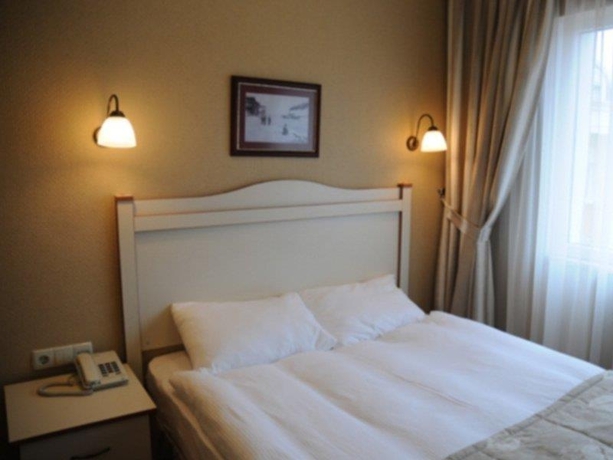 Imagen general del Hotel Sirkeci Ersu. Foto 3