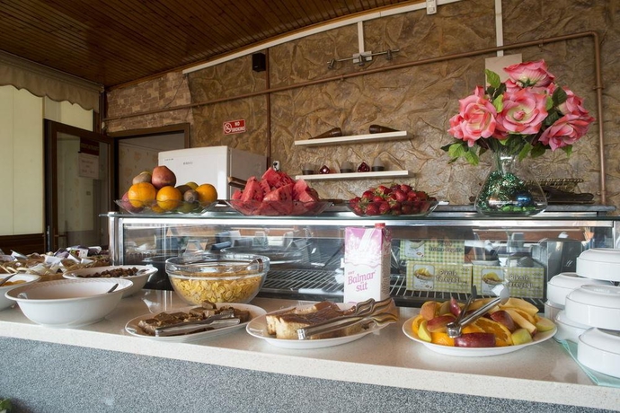 Imagen general del Hotel Sirma Sultan Istanbul. Foto 6