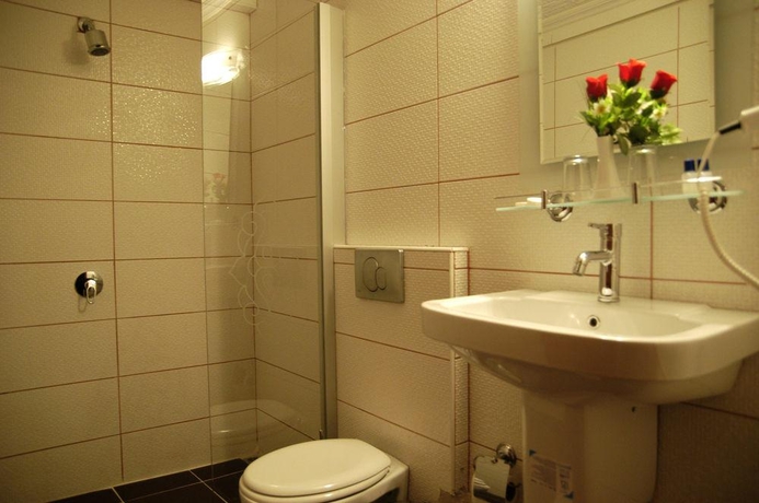 Imagen general del Hotel Sirma Sultan Istanbul. Foto 9