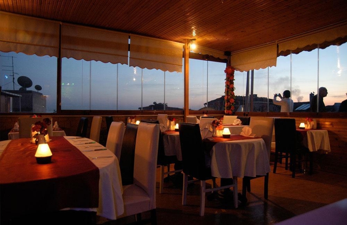 Imagen general del Hotel Sirma Sultan Istanbul. Foto 12