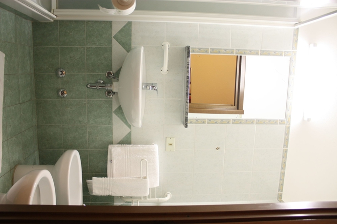 Imagen de la habitación del Hotel Siro. Foto 11