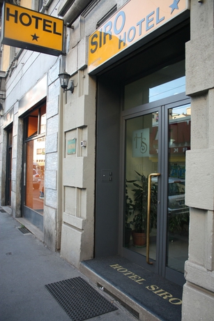 Imagen general del Hotel Siro. Foto 4