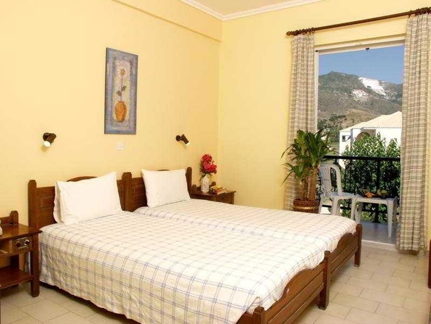 Imagen general del Hotel Sirocco - Adults Only. Foto 3