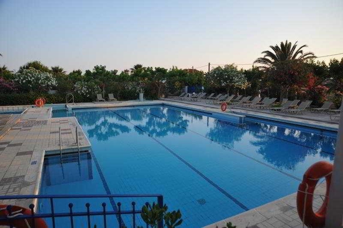 Imagen general del Hotel Sirocco - Adults Only. Foto 4